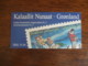 Groenland, Gronland 1996  Michel Nr MH 8  ( Gronland 2) - Carnets