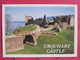 Visuel Pas Très Courant - Ecosse - Urquhart Castle - Inverness Shire - Excellent état - Recto Verso - Inverness-shire