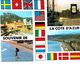 Delcampe - Lot 224- Thème -   Cartes Régionales  - Environ 380 Cartes (1,6 Kg) - 100 - 499 Postcards