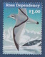 Ross, N° 52 X 10 Dont Bloc De 6 (Prion Antarctique) Neuf ** - Ungebraucht