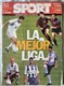 SUPLEMENTO ESPECIAL LIGA 2000-2001.  DEL DIARIO SPORT - [4] Thema's