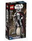 Lego Star Wars - CAPTAIN PHASMA Buildable Figure Figurine Réf. 75118 Neuf - Ohne Zuordnung