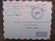 CAMEROUN Oriental France Institut MERIEUX Lettre Enveloppe Cover Colonie AOF - Covers & Documents