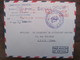 CAMEROUN Oriental France Institut MERIEUX Lettre Enveloppe Cover Colonie AOF - Cartas & Documentos