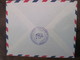 CAMEROUN Oriental France Institut MERIEUX Lettre Enveloppe Cover Colonie AOF - Storia Postale