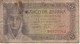 BILLETE DE ESPAÑA DE 5 PTAS DEL 13/02/1943 SERIE D  CALIDAD RC  (BANKNOTE) - 5 Peseten