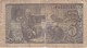 BILLETE DE ESPAÑA DE 5 PTAS DEL 13/02/1943 SERIE F  CALIDAD RC  (BANKNOTE) - 5 Pesetas