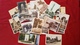 Delcampe - Environs 420 Cartes Abîmées - Monument Aux Morts   - Monuments - 100 - 499 Postkaarten