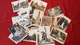 Delcampe - Environs 420 Cartes Abîmées - Monument Aux Morts   - Monuments - 100 - 499 Postkaarten