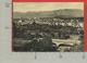 CARTOLINA VG ITALIA - RIETI - Panorama - 10 X 15 - 1956 - Rieti