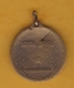 Guerre 14-18 WWI - Petite Médaille Bronze - Verdun 21 Février 1916 - On Ne Passe Pas - Graveur Vernier - France