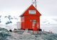 6 AK Antarktis * Forschungsstationen Von Argentinien, Polen, Deutschland Und Die Inseln King George Candlemans Elephant - Altri & Non Classificati