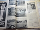 Delcampe - Jour De France N°99 6 Octobre 1956 43-e Salon De L'automobile : La Famille Aronde 57 / Maurice Chevallier / Margaret - Gente