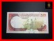 SOMALIA 20 N- Shilin Soomaali 1991 P. R 1   RARE  UNC - Somalia