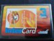 Caribbean Phonecard St Martin French INTERCARD  3 EURO  CROUSTI BREAD  TIRAGE 1000X  MINT NO 190  **1760** - Antilles (French)