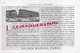 GRAND CHROMO AU BON MARCHE - BOUCICAUT PARIS - RAYON DES SOIERIES- SOIE- SILK--  TISSAGE METIER A TISSER JAPON - Au Bon Marché