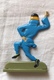 Figurine Métal Hergé TINTIN Le Lotus Bleu ML 2010 - Kuifje