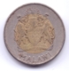 MALAWI 2006: 5 Kwacha, KM 37 - Malawi