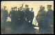 K.u.K. Haditengerészet I.VH Képeslap, SMS Sankt Georg Bélyegzéssel - Brieven En Documenten