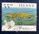 Isole: Papey - Islands: Papey - Oblitérés