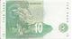 1999 10 Rand - Suráfrica