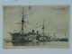 K.U.K. Kuk 1312  Kriegsmarine Marine  Pola S.M.S. SMS  Schiff  1912  Mars Foto Beer Ed Schrinner - Warships