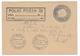 TCHECOSLOVAQUIE - 1938 - MOBILISATION APRES ANNEXION SUDETES  ! CP MILITAIRE FM POLNI POSTA 32 - VOIR DOS ! - Cartas & Documentos