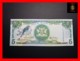 TRINIDAD & TOBAGO 5 $ 2006 P. 47 B Tactile Lines For Blind  UNC - Trinidad Y Tobago