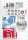 1994 MNH New Zealand, Year Colection All Most Complete But With Extra's Postfris** - Full Years