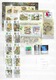 1994 MNH New Zealand, Year Colection All Most Complete But With Extra's Postfris** - Années Complètes