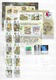 1994 MNH New Zealand, Year Colection All Most Complete But With Extra's Postfris** - Años Completos