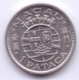 MACAU 1968: 1 Pataca, KM 6 - Macao