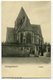 CPA - Carte Postale - Belgique - Drogenbos - Droogenbosch - L'Eglise (D12314) - Drogenbos