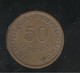 50 Centavos Timor 1970 - Altri – Asia