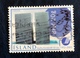 Arte Moderna - Modern Art "NORDEN 02" - Used Stamps