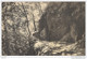 AUBY ..-- Grotte Saint - Remacle . De CUGNON Vers UCCLE . Voir Verso . - Bertrix