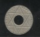 1/10 Penny British West Africa 1925 - George V - Andere - Afrika