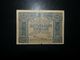 Billet 5000 Roubles / Rubles 1921 Russie - Russia