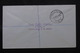 AFRIQUE DU SUD - Enveloppe FDC En 1949 En Recommandé Pour Swakopmund - L 59716 - FDC