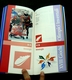 Delcampe - NAGANO 98 WINTER OLYMPIC GAMES JEUX OLYMPIQUES GIOCHI OLIMPICI OLIMPIADI INVERNALI TOMBA COMPAGNONI GHEDINA KOSTNER - Livres