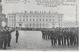 RUSSIE - SAINT PETERSBOURG  - 1904 - DEFILE DES MARINS DE LA CANONNIERE KOREETZ DEVANT S.M. L'EMPEREUR - CARTE INEDITE ! - Rusland