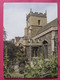 Visuel Très Peu Courant - Angleterre - Cambridge - St Botolph's Church - Très Bon état - Recto Verso - Cambridge