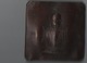 Ancienne Boucle De Ceinture Bronze (probablement Militaire ) - Bronzes