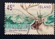 Renna - Reindeer "Rangifer Tarandus" - Used Stamps