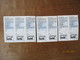 7 TICKETS DE CASH 10F FRANCE LOTO - Billets De Loterie