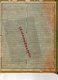 CALENDRIER 1940- ALMANACH HAUTE VIENNE LIMOGES-ROCHECHOUART-ST SAINT JUNIEN-SAINT YRIEIX-BELLAC-BOULEVARD GARAVAN MENTON - Formato Grande : 1921-40