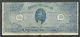 Estland Estonia 1920ies Fatty Millionäär 1000 RÕÕMU Fantasy Banknote - Estonia