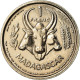 Monnaie, Madagascar, Franc, 1948, Paris, ESSAI, SUP, Copper-nickel, KM:E1 - Madagascar