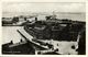 Nederland, LEMMER, Panorama (1952) Ansichtkaart - Lemmer