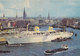 QA - Hamburg - Hafen Mit Stadpanorama - Autres & Non Classés